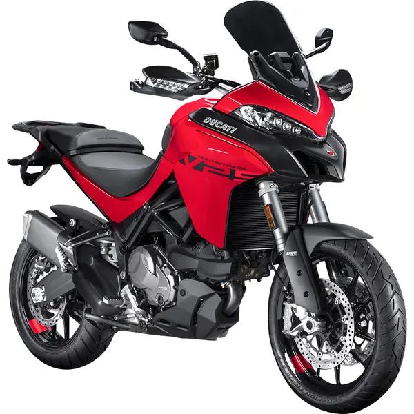 Multistrada V2